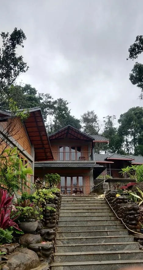 Lovely Stay at an Enchanting Homestay in Coorg